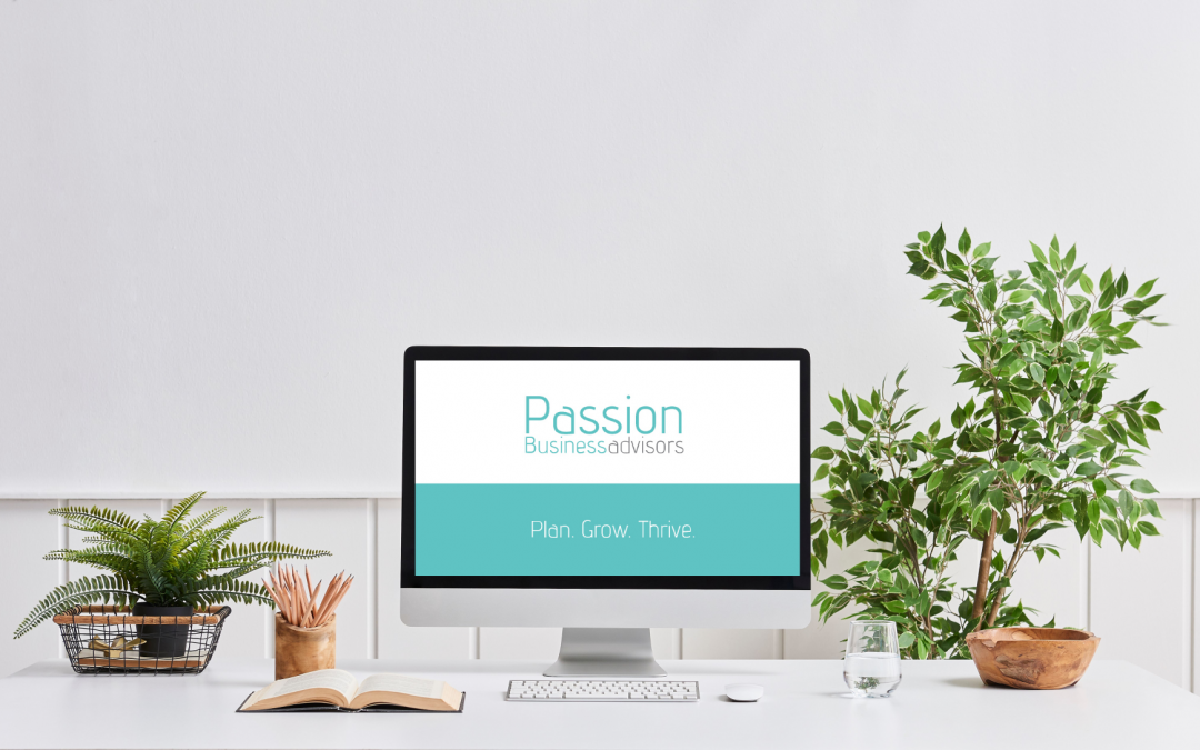 Welcome to Passion Business Advisors