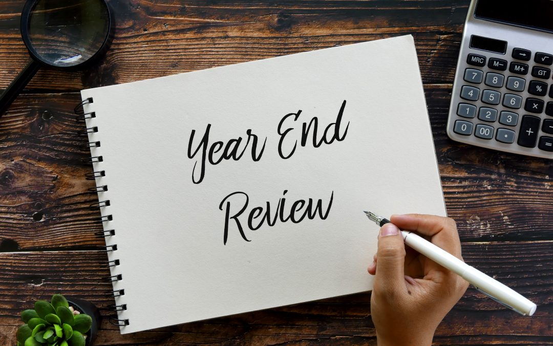 End of Financial Year Tips for your Xero File