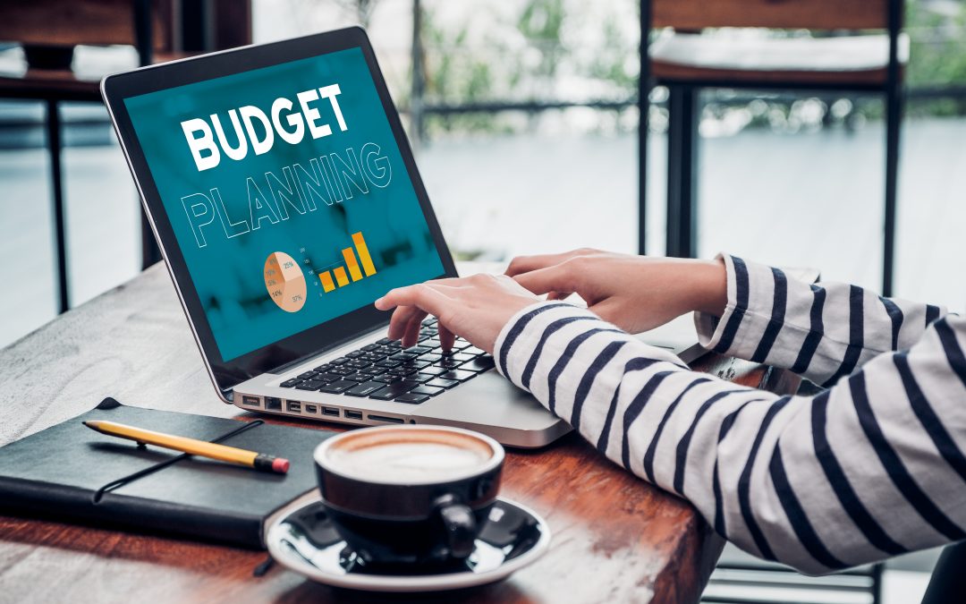 5 Reasons Why A Budget Is So Important To Your Business